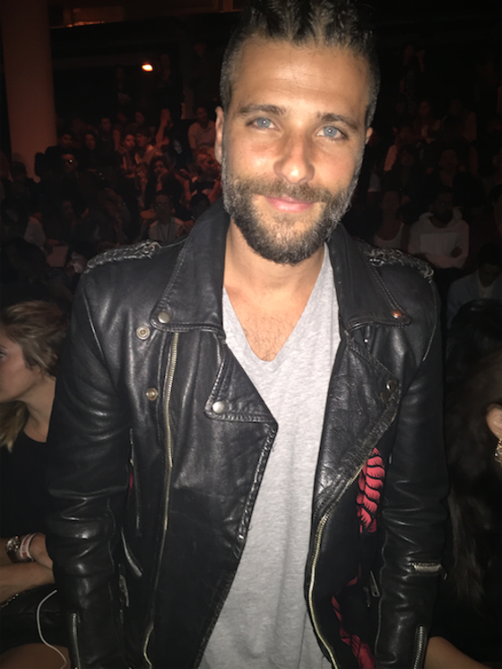 Bruno Gagliasso Bruno Gagliasso